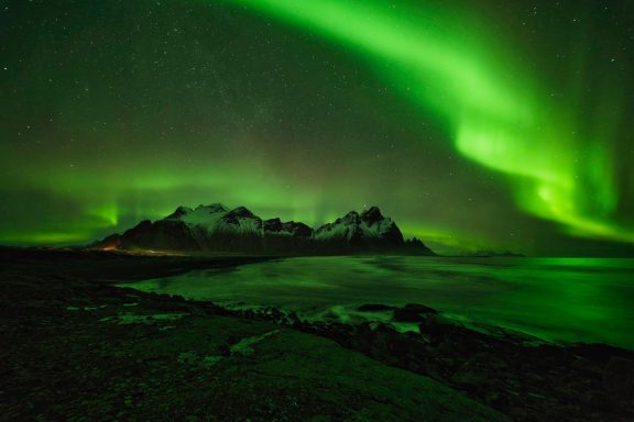 Dr. Andreas Urban - Vestrahorn
