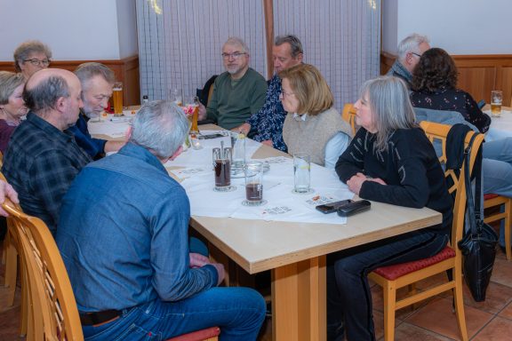 Siegerehrung Bayerwaldpokal 2025