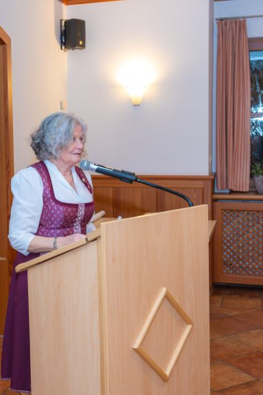 Siegerehrung Bayerwaldpokal 2025