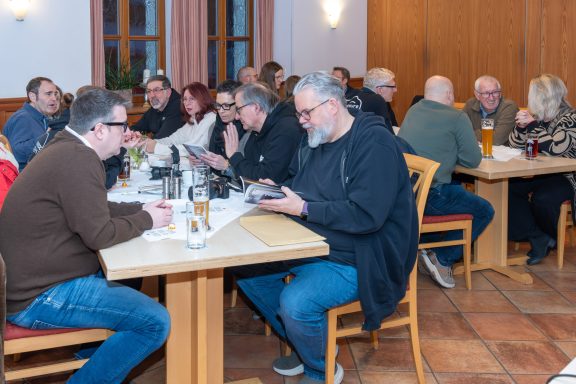 Siegerehrung Bayerwaldpokal 2025