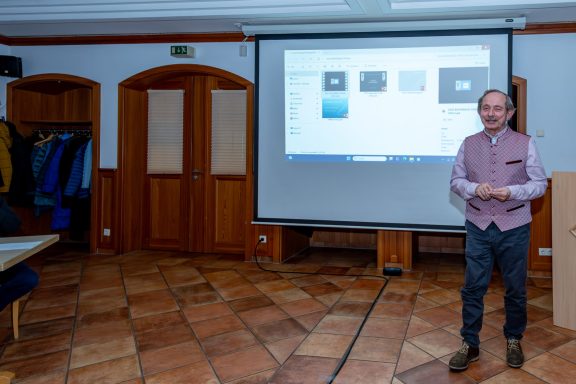 Siegerehrung Bayerwaldpokal 2025