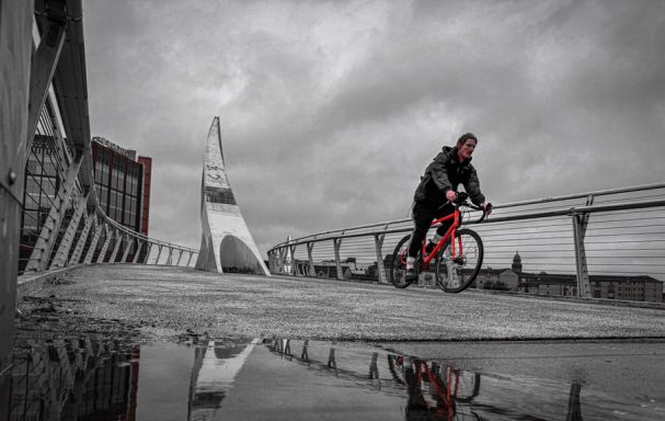 Dr. Andreas Urban - Glasgow