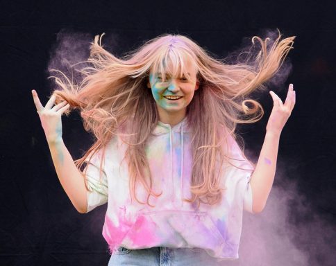 Georg Birner - Lebensfreude