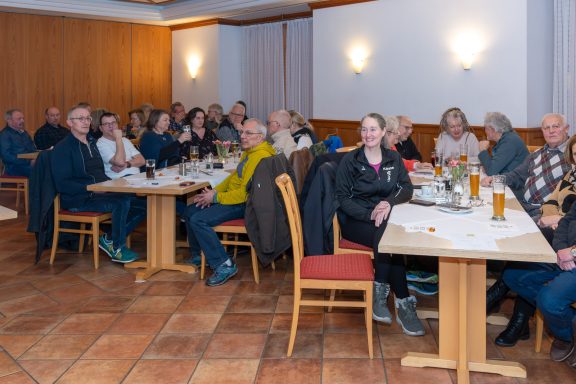 Siegerehrung Bayerwaldpokal 2025