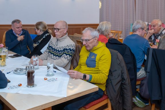 Siegerehrung Bayerwaldpokal 2025