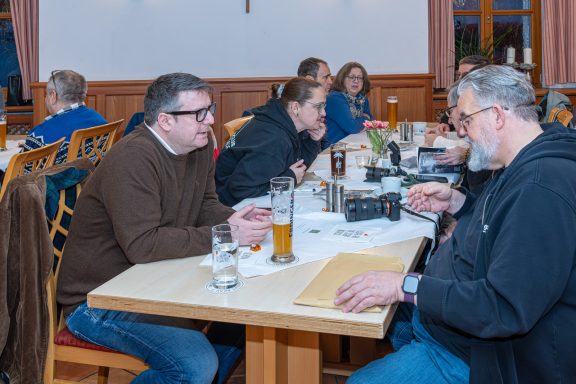 Siegerehrung Bayerwaldpokal 2025