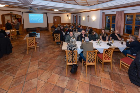 Siegerehrung Bayerwaldpokal 2025