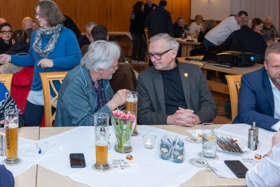 Siegerehrung Bayerwaldpokal 2025